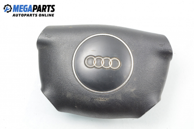 Airbag за Audi A4 Sedan B6 (11.2000 - 12.2004), 4+1 вр., седан, позиция: предна
