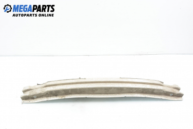 Основа броня за Audi A4 Sedan B6 (11.2000 - 12.2004), седан, позиция: задна