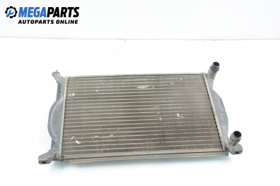 Воден радиатор за Audi A4 Sedan B6 (11.2000 - 12.2004) 2.0, 130 к.с.