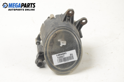 Халоген за Audi A4 Sedan B6 (11.2000 - 12.2004), седан, позиция: дясна