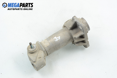 Буфер предна броня за Audi A4 Sedan B6 (11.2000 - 12.2004), седан, позиция: предна, дясна