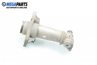 Буфер предна броня за Audi A4 Sedan B6 (11.2000 - 12.2004), седан, позиция: предна, лява