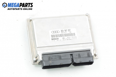 Компютър двигател за Audi A4 Sedan B6 (11.2000 - 12.2004) 2.0, 130 к.с.