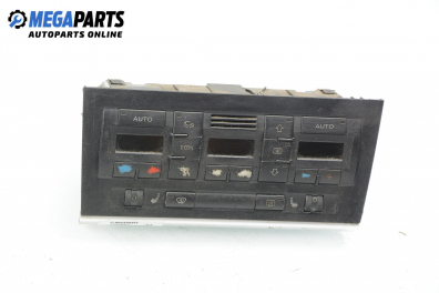 Панел климатроник за Audi A4 Sedan B6 (11.2000 - 12.2004)