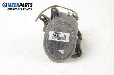 Халоген за Audi A4 Sedan B6 (11.2000 - 12.2004), седан, позиция: лява