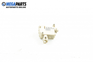 Ключалка за капачката на резервоара за Audi A4 Sedan B6 (11.2000 - 12.2004), седан