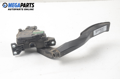 Педал газ за Audi A4 Sedan B6 (11.2000 - 12.2004), 8E1721523A