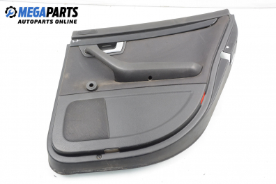 Кора врата за Audi A4 Sedan B6 (11.2000 - 12.2004), 4+1 вр., седан, позиция: задна, дясна