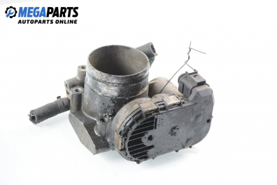 Дроселова клапа за Audi A4 Sedan B6 (11.2000 - 12.2004) 2.0, 130 к.с.