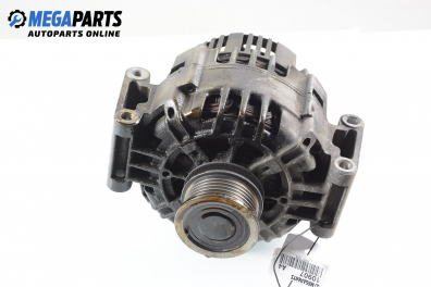 Алтернатор / генератор за Audi A4 Sedan B6 (11.2000 - 12.2004) 2.0, 130 к.с.