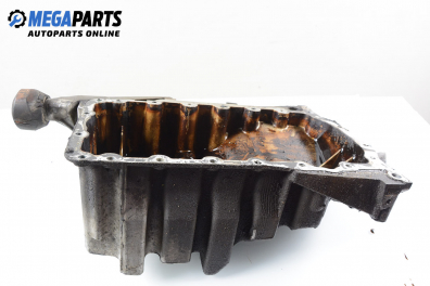 Картер за Audi A4 Sedan B6 (11.2000 - 12.2004) 2.0, 130 к.с.