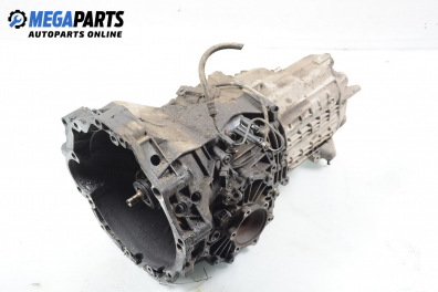 Ръчна скоростна кутия за Audi A4 Sedan B6 (11.2000 - 12.2004) 2.0, 130 к.с.