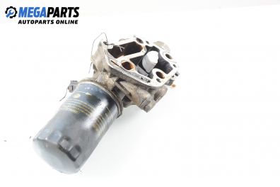 Корпус за маслен филтър за Audi A4 Sedan B6 (11.2000 - 12.2004) 2.0, 130 к.с.