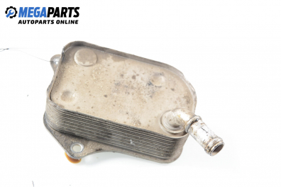 Маслоохладител за Audi A4 Sedan B6 (11.2000 - 12.2004) 2.0, 130 к.с.