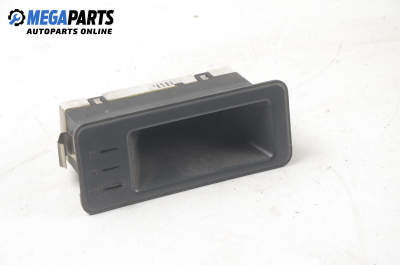 Часовник за Mitsubishi Space Runner Minivan I (10.1991 - 08.1999)