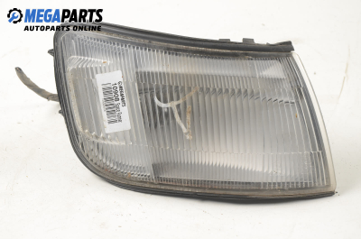 Мигач за Mitsubishi Space Runner Minivan I (10.1991 - 08.1999), миниван, позиция: дясна