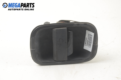 Външна дръжка за Mitsubishi Space Runner Minivan I (10.1991 - 08.1999), 4+1 вр., миниван, позиция: задна, дясна