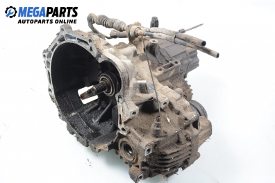 Ръчна скоростна кутия за Mitsubishi Space Runner Minivan I (10.1991 - 08.1999) 1.8 (N11W), 122 к.с.