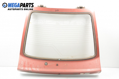 Заден капак за Ford Escort III Hatchback (09.1980 - 07.1986), 4+1 вр., хечбек, позиция: задна