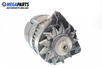 Алтернатор / генератор за Ford Escort III Hatchback (09.1980 - 07.1986) 1.6 D, 54 к.с.