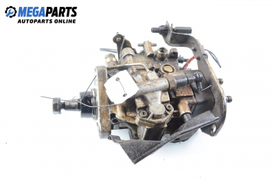 ГНП-горивонагнетателна помпа за Ford Escort III Hatchback (09.1980 - 07.1986) 1.6 D, 54 к.с.