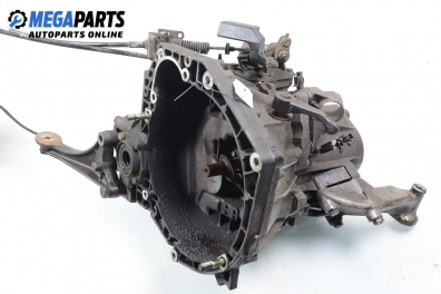 Ръчна скоростна кутия за Alfa Romeo 156 Sedan (09.1997 - 09.2005) 1.9 JTD (932B2), 105 к.с.