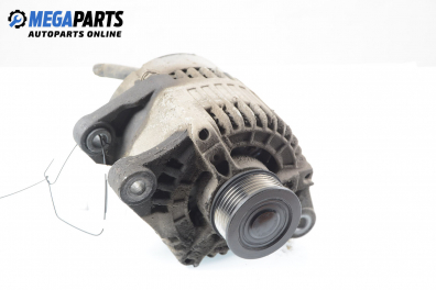 Алтернатор / генератор за Alfa Romeo 156 Sedan (09.1997 - 09.2005) 1.9 JTD (932B2), 105 к.с.