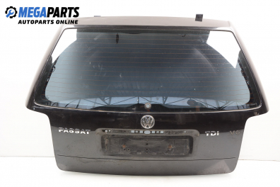 Заден капак за Volkswagen Passat Variant B5 (05.1997 - 12.2001), 4+1 вр., комби, позиция: задна