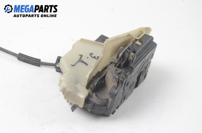 Брава на врата за Volkswagen Passat Variant B5 (05.1997 - 12.2001), позиция: задна, дясна