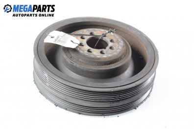 Демпферна шайба за Volkswagen Passat Variant B5 (05.1997 - 12.2001) 2.5 TDI, 150 к.с.