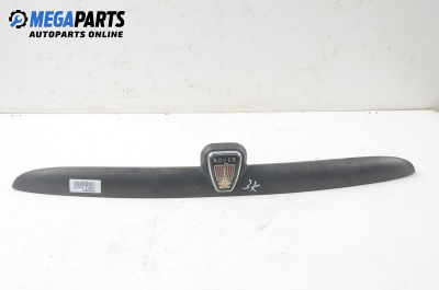 Лайсна заден капак за Rover 200 Hatchback II (11.1995 - 03.2000), хечбек, позиция: задна