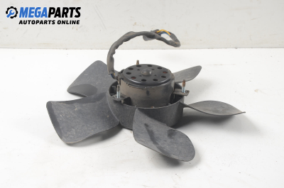 Перка охлаждане за Kia Carnival I Minivan (06.1998 - 10.2001) 2.9 TD, 126 к.с.