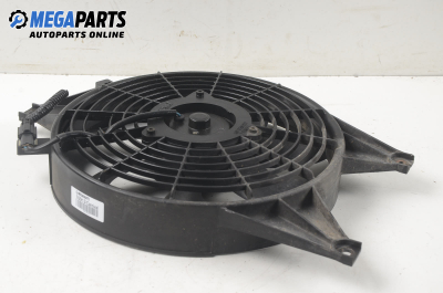 Перка охлаждане за Kia Carnival I Minivan (06.1998 - 10.2001) 2.9 TD, 126 к.с.