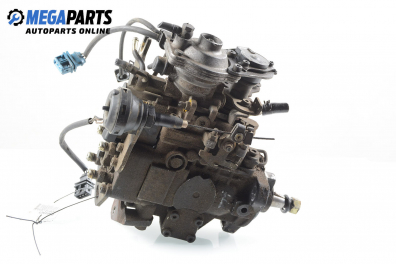 ГНП-горивонагнетателна помпа за Kia Carnival I Minivan (06.1998 - 10.2001) 2.9 TD, 126 к.с.