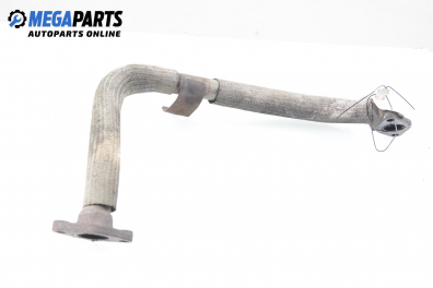 EGR тръба за Kia Carnival I Minivan (06.1998 - 10.2001) 2.9 TD, 126 к.с.