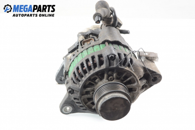 Алтернатор / генератор за Kia Carnival I Minivan (06.1998 - 10.2001) 2.9 TD, 126 к.с.