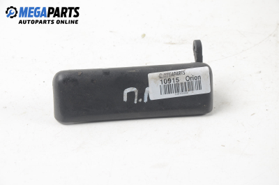 Външна дръжка за Ford Orion II Sedan (12.1985 - 07.1990), 4+1 вр., седан, позиция: предна, лява