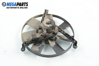 Перка охлаждане за Volkswagen Polo Hatchback II (10.1994 - 10.1999) 60 1.4, 60 к.с.