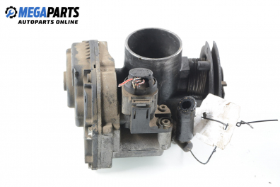 Дроселова клапа за Volkswagen Polo Hatchback II (10.1994 - 10.1999) 60 1.4, 60 к.с.