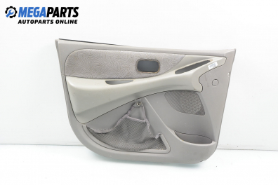 Кора врата за Nissan Almera TINO (12.1998 - 02.2006), 4+1 вр., миниван, позиция: предна, лява