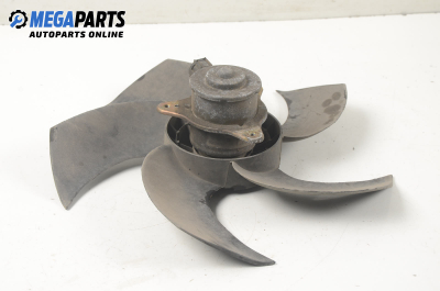 Перка охлаждане за Nissan Almera TINO (12.1998 - 02.2006) 1.8, 114 к.с.