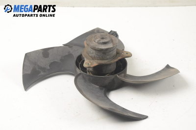 Перка охлаждане за Nissan Almera TINO (12.1998 - 02.2006) 1.8, 114 к.с.