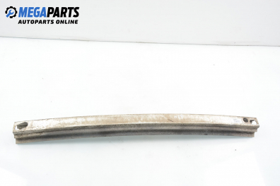 Основа броня за Nissan Almera TINO (12.1998 - 02.2006), миниван, позиция: предна