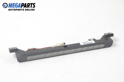 Трети стоп за Nissan Almera TINO (12.1998 - 02.2006), миниван