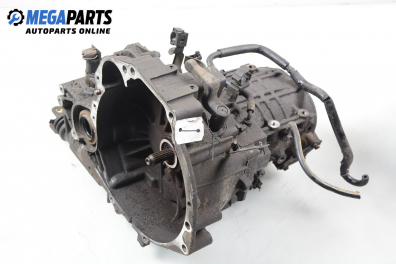 Ръчна скоростна кутия за Nissan Almera TINO (12.1998 - 02.2006) 1.8, 114 к.с.