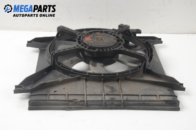 Перка охлаждане за Hyundai Atos Prime (08.1999 - ...) 1.1, 59 к.с.