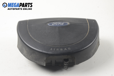 Airbag за Ford Fusion Hatchback (08.2002 - 12.2012), 4+1 вр., хечбек, позиция: предна