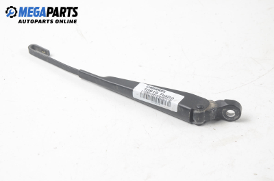 Рамо задна чистачка за Ford Fusion Hatchback (08.2002 - 12.2012), позиция: задна