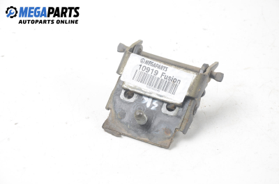 Панта заден капак за Ford Fusion Hatchback (08.2002 - 12.2012), 4+1 вр., хечбек, позиция: лява