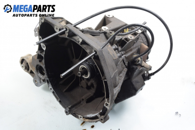 Ръчна скоростна кутия за Ford Fusion Hatchback (08.2002 - 12.2012) 1.4 TDCi, 68 к.с.